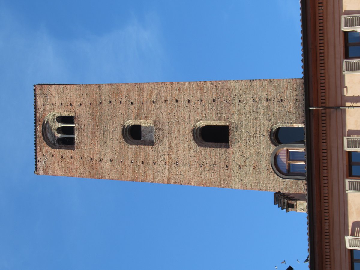 Torre Sineo