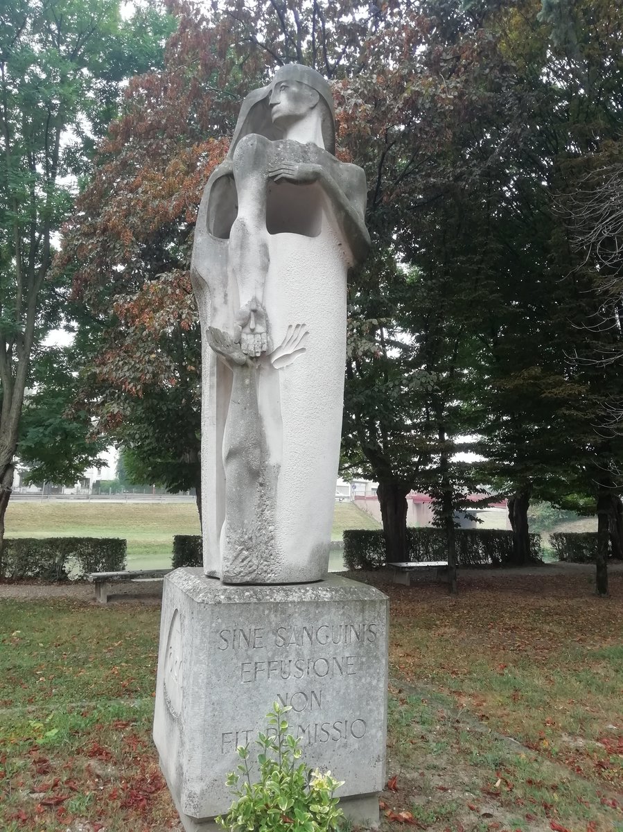 Monumento all'AVIS - Stra
