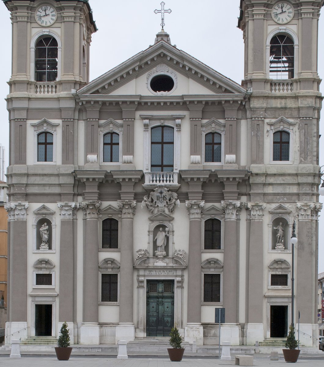 chiesa di Sant'Ignazio