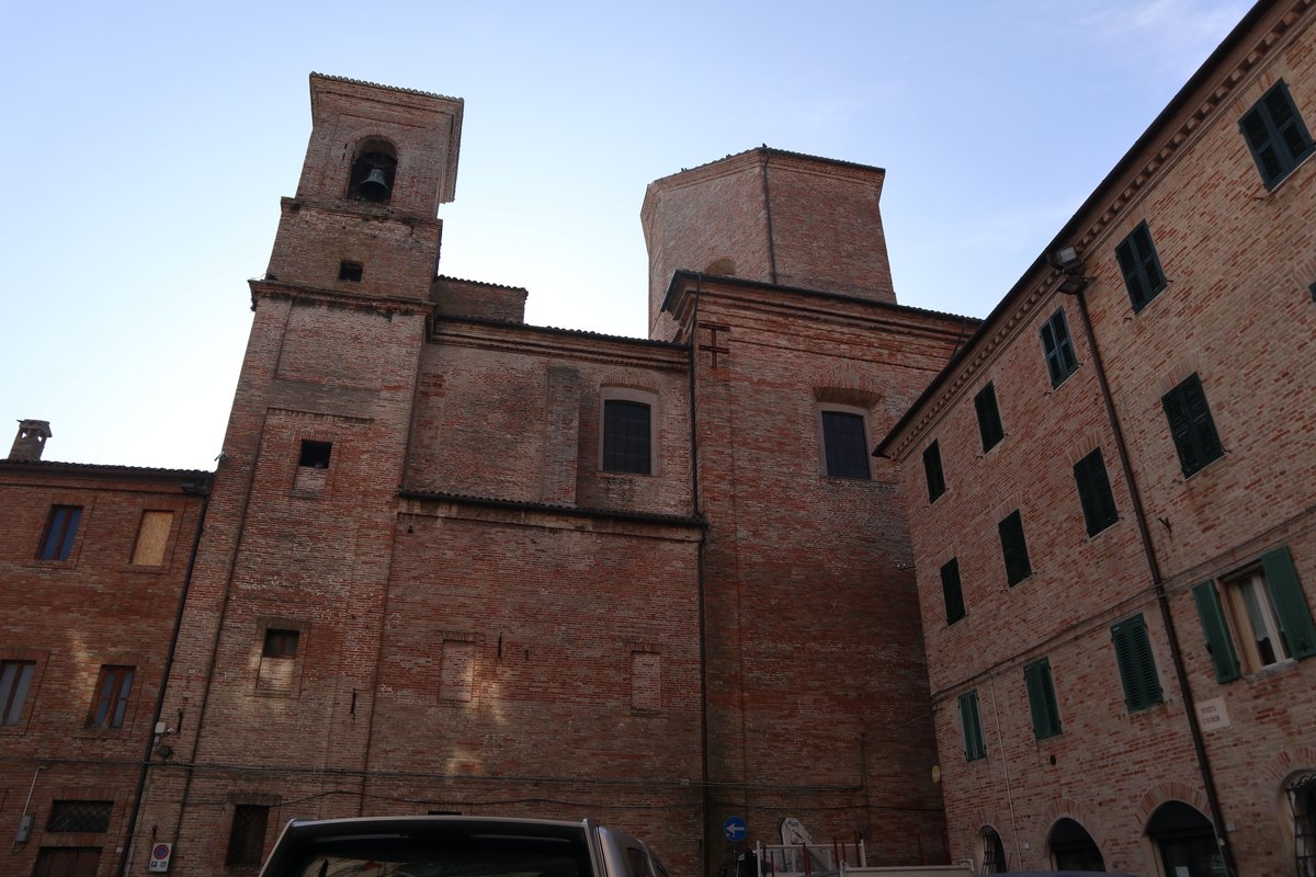 chiesa di San Francesco