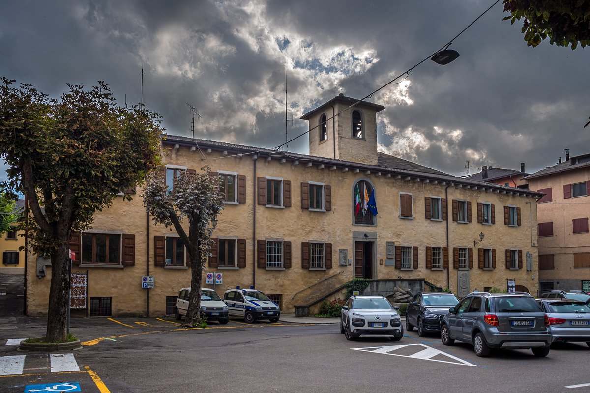 Museo all'aperto di scultura su pietra - Fanano