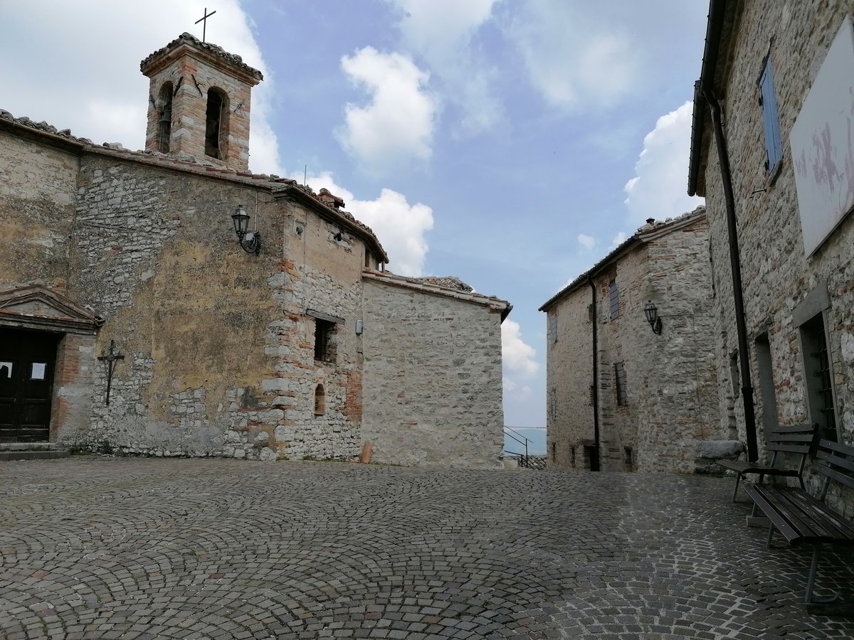 chiesa di San Rocco