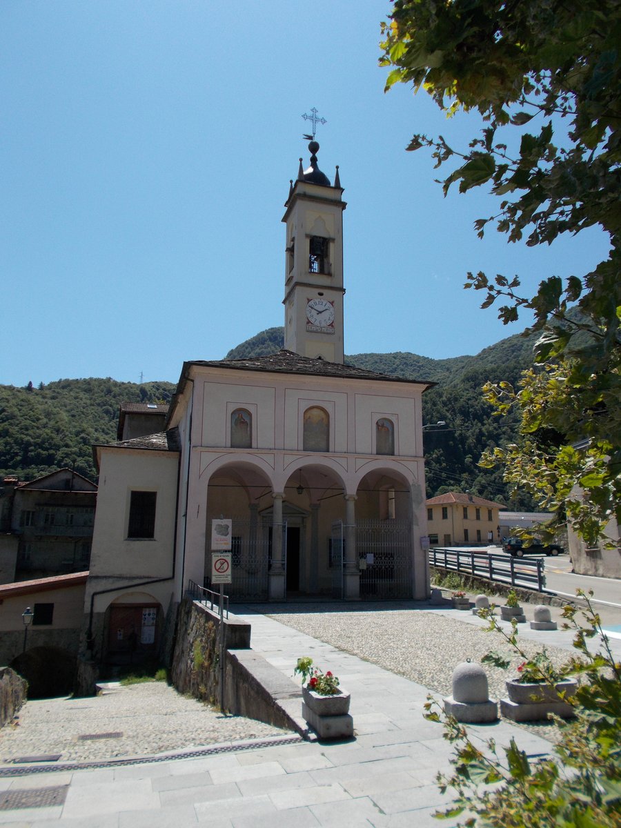 chiesa di San Giacomo