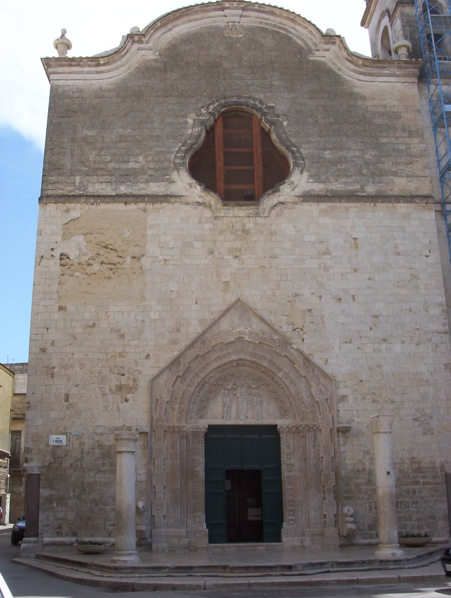 Sant'Agostino