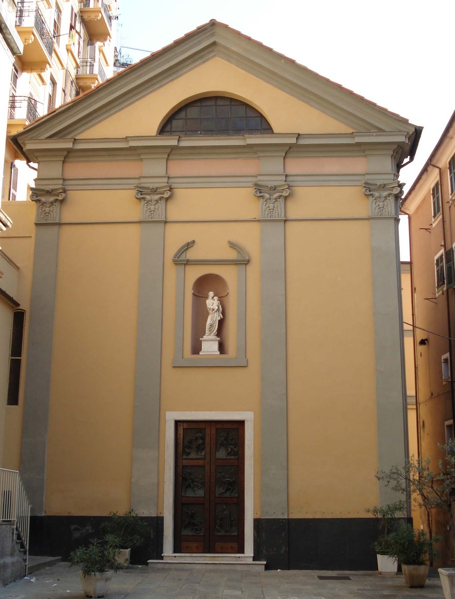 chiesa dei Santi Giovanni e Agostino