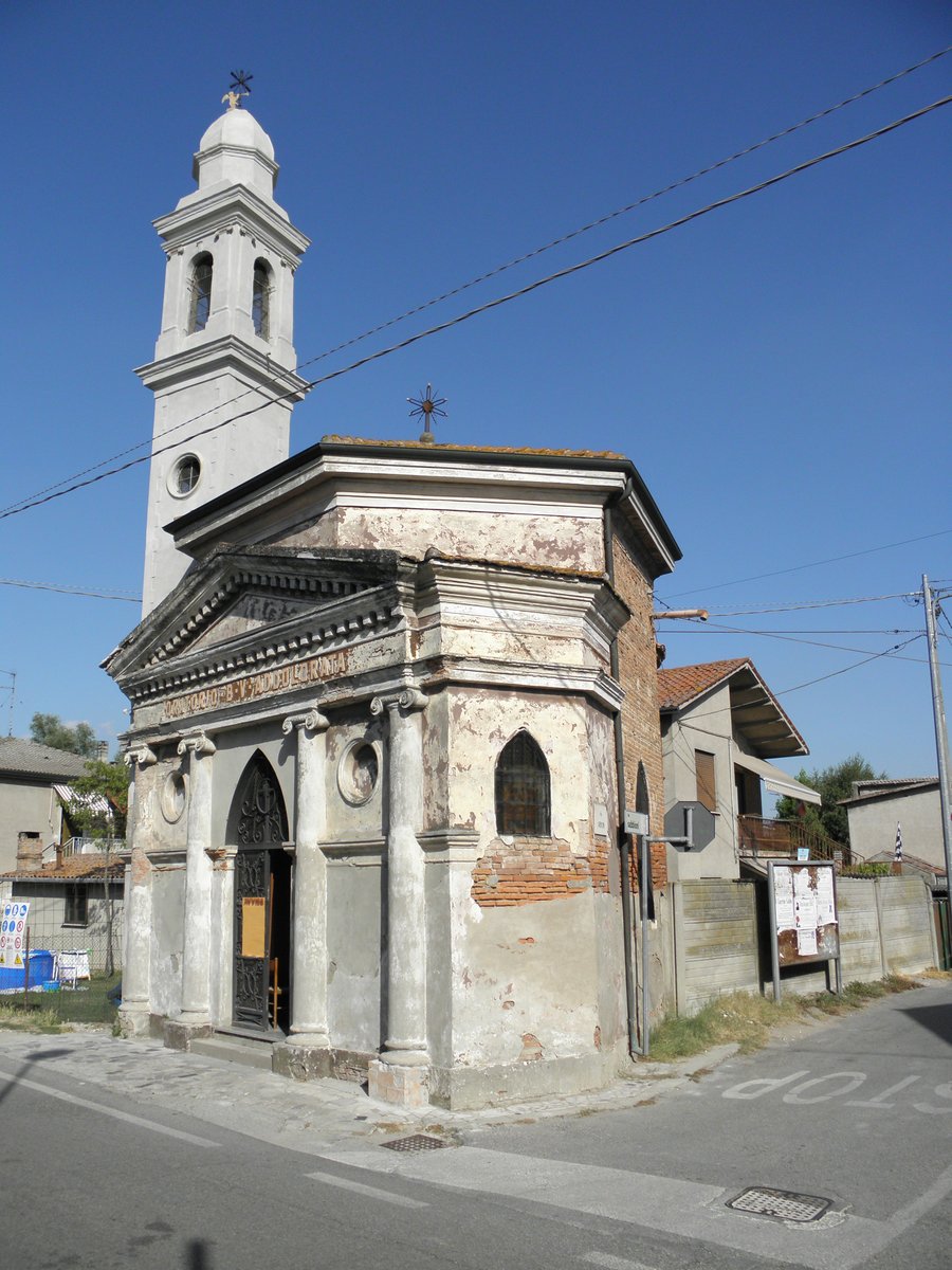 Oratorio della Beata Vergine Addolorata