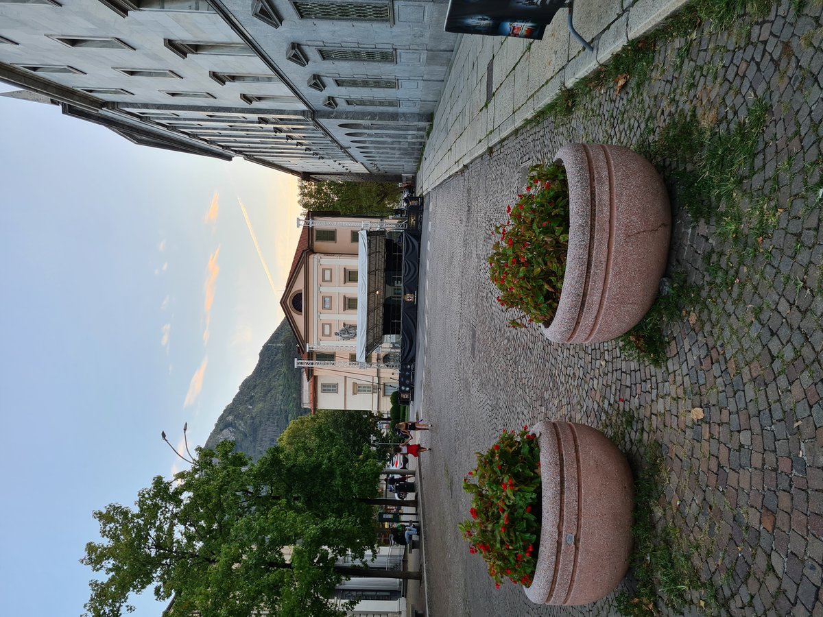 piazza Garibaldi