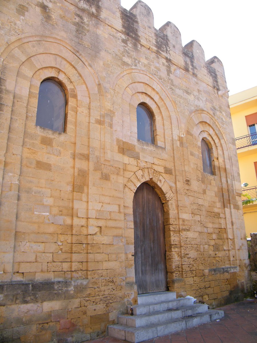 chiesa di San Nicolò Regale