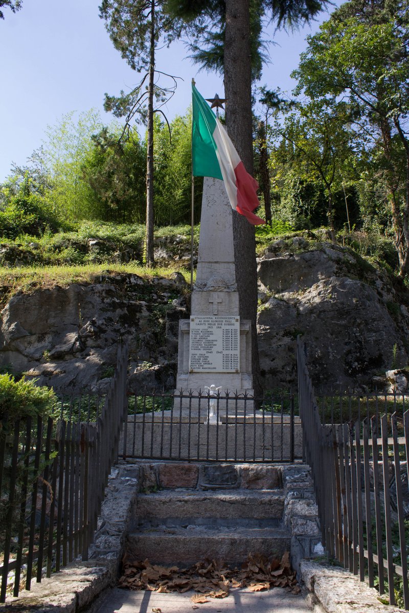 monumento ai Caduti - 1