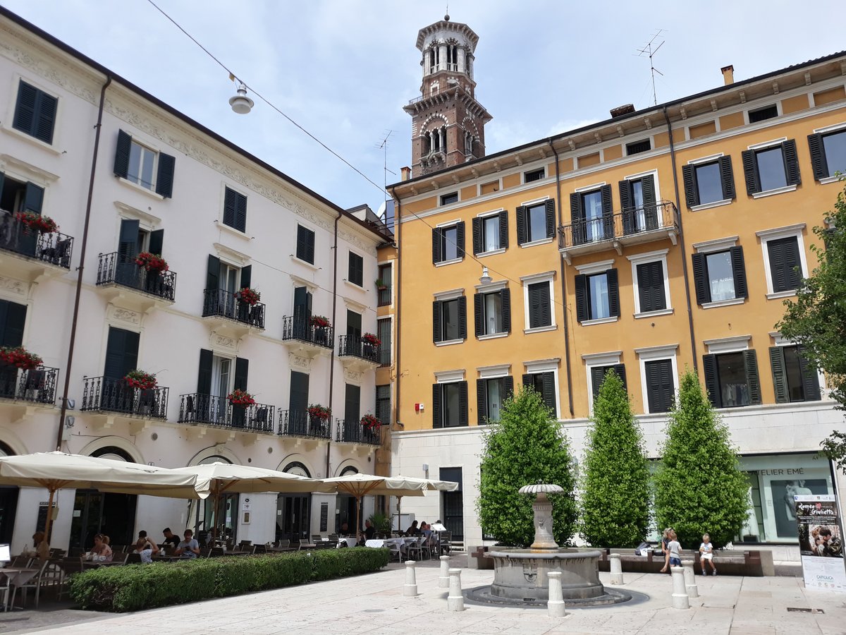 piazzetta Navona