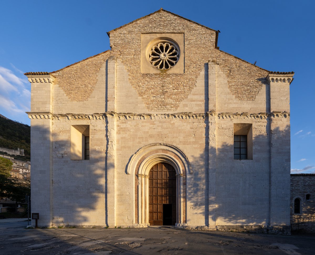 chiesa di San Francesco d'Assisi
