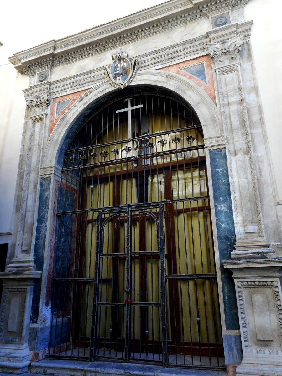 chiesa di San Demetrio