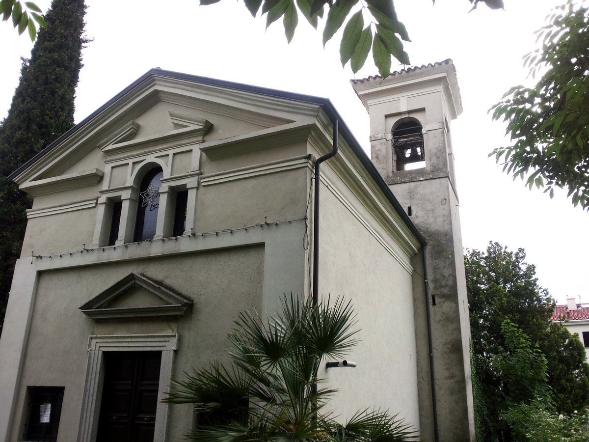 chiesa dei Santi Faustino e Giovita - Borgosatollo