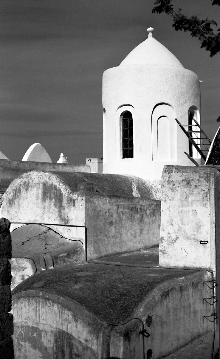 chiesa di San Costanzo - Capri