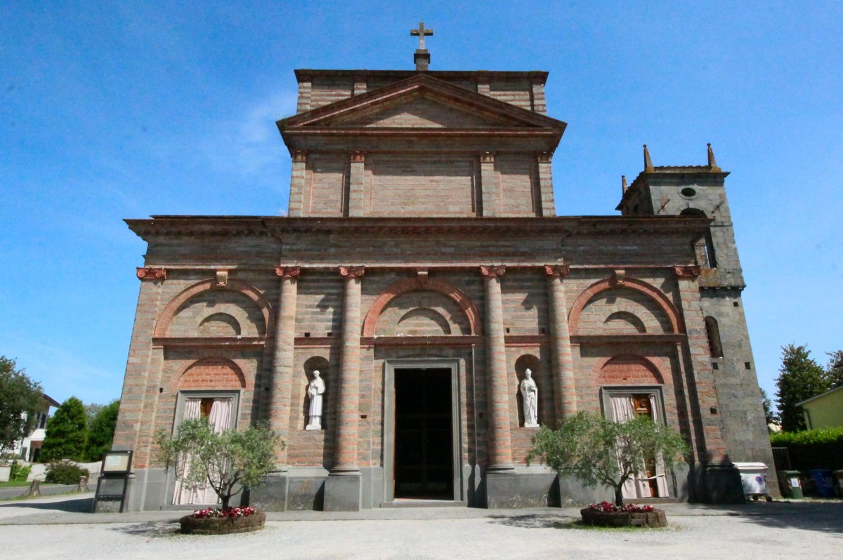 chiesa della Santissima Vergine dei Dolori - 1