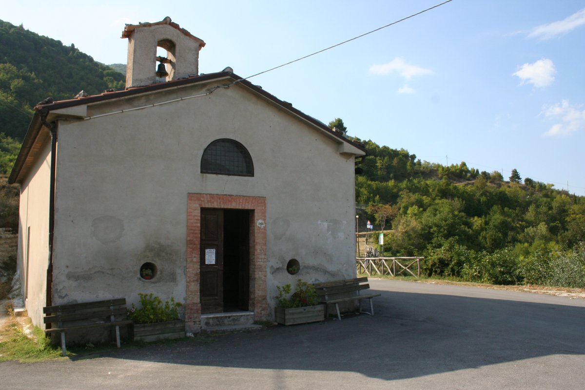 chiesa della Beata Vergine delle Grazie