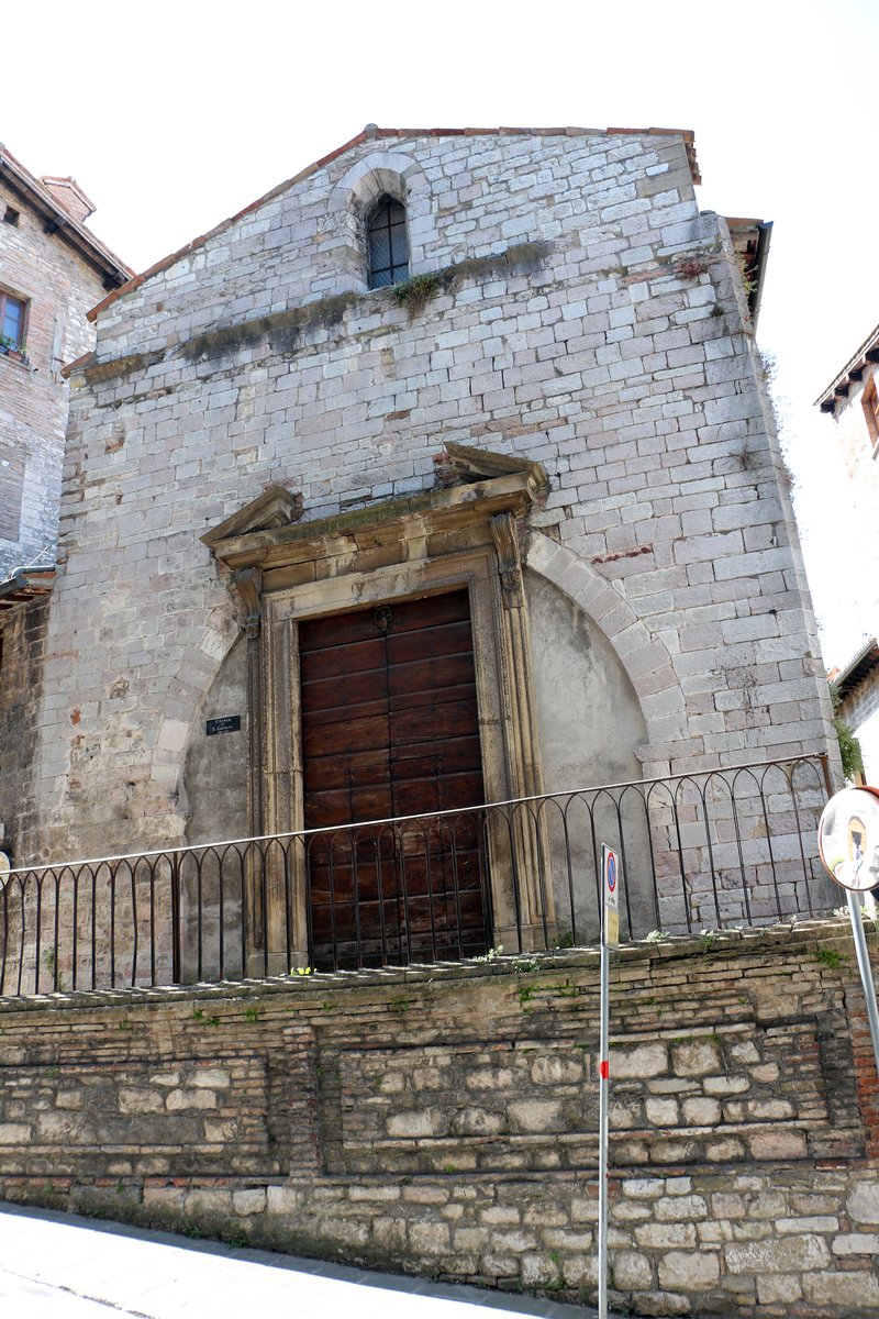 chiesa di San Giuliano - 1