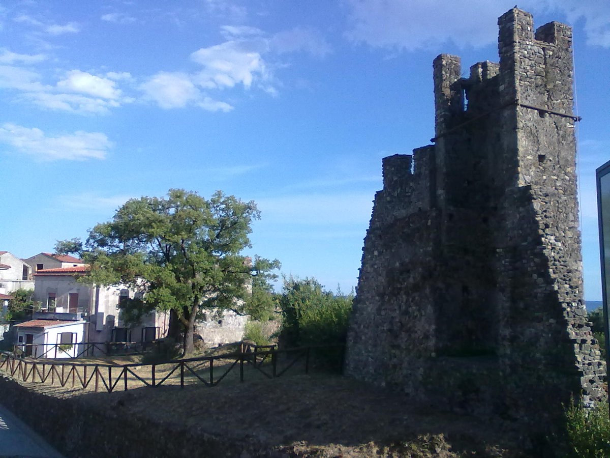 Pyxous - Santa Marina