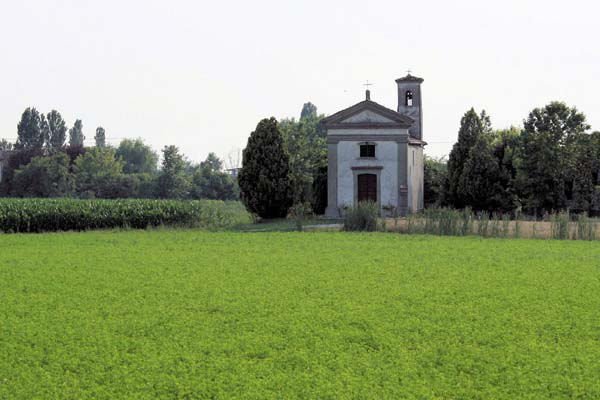 Oratorio dell'Immacolata Concezione