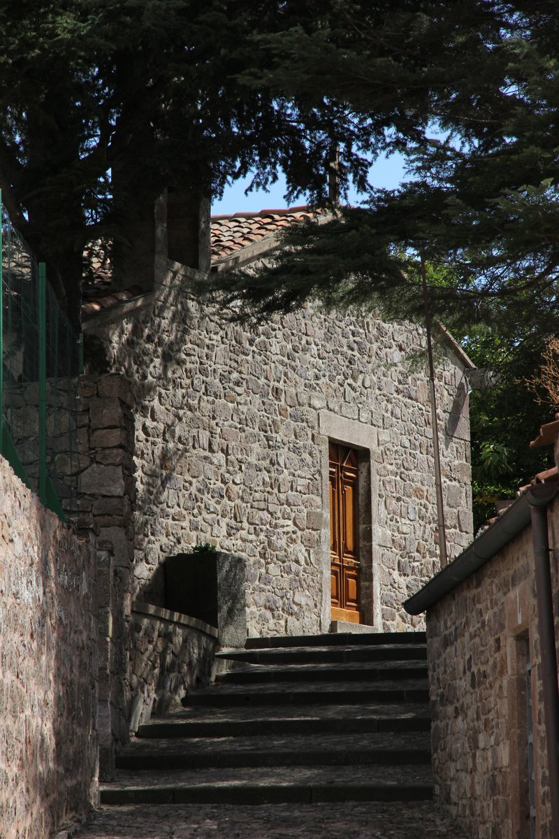 chiesa di San Palmerio - Bortigali