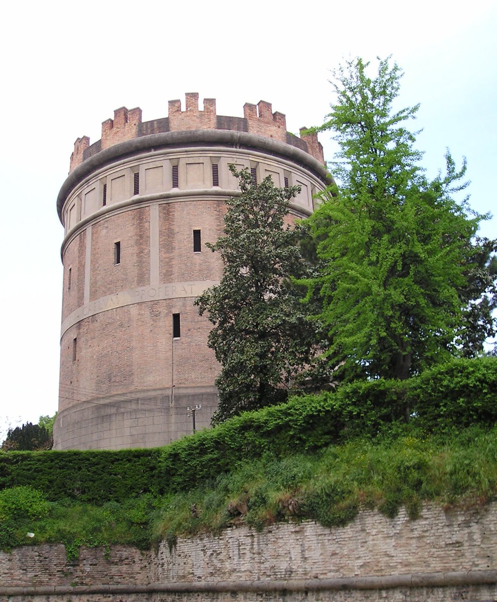 Torrione della Gatta