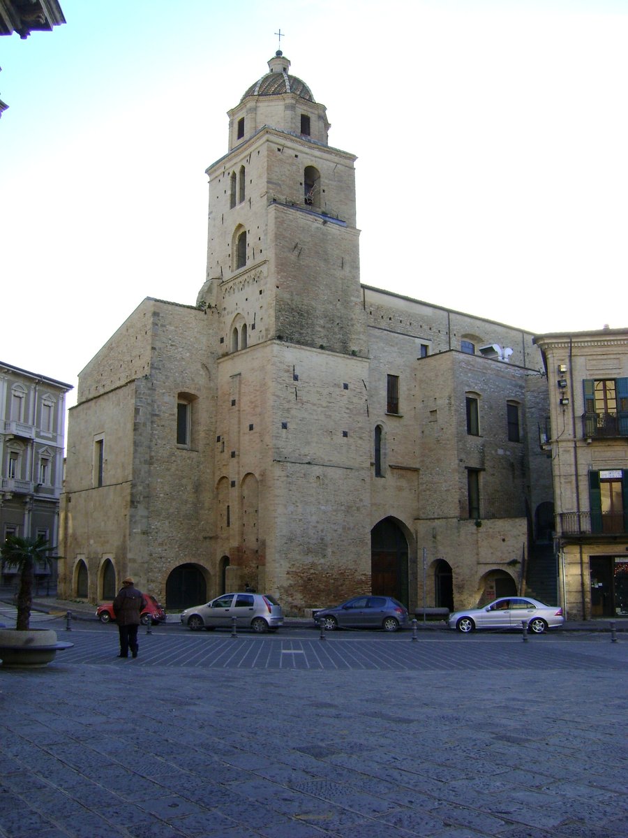 chiesa di San Francesco - 1
