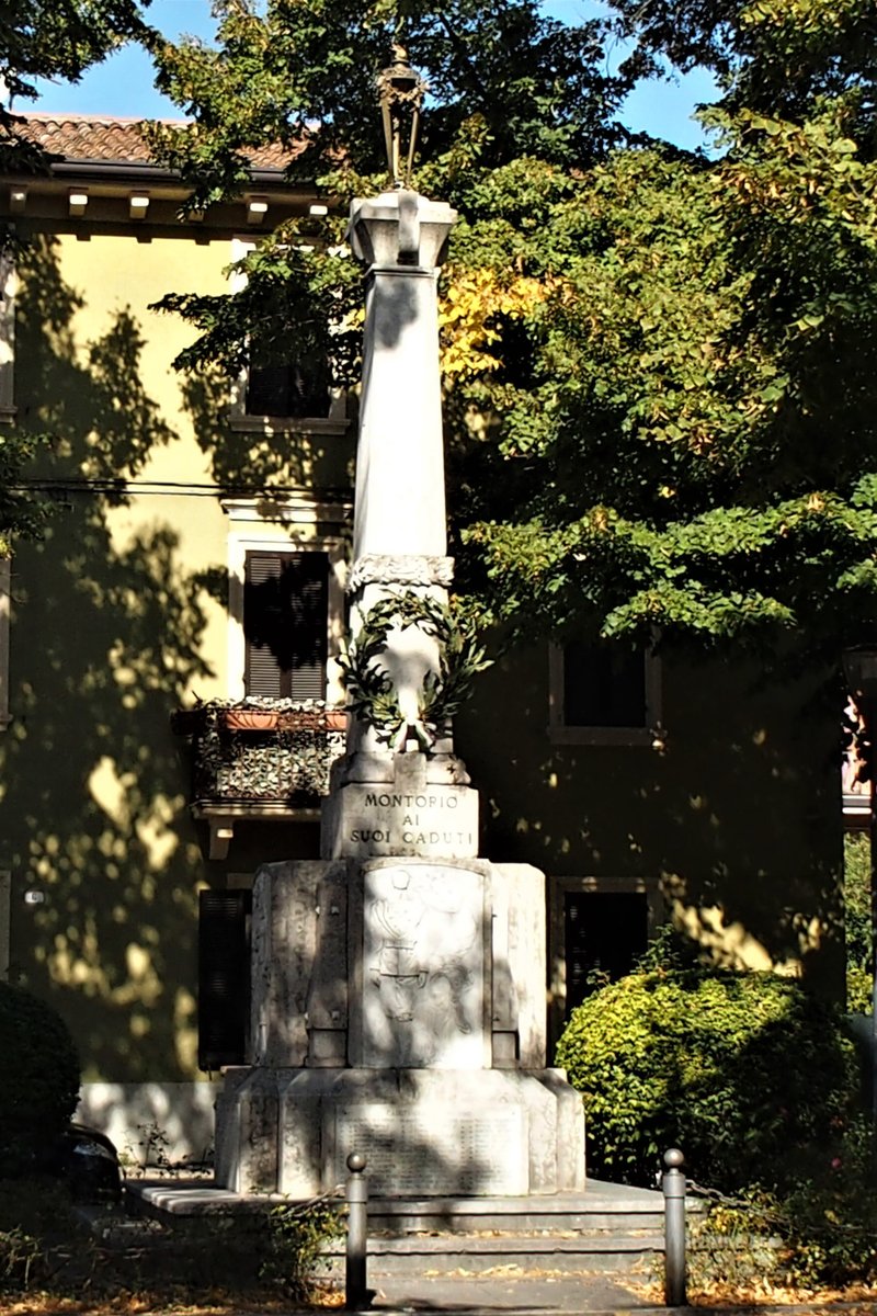 monumento ai caduti