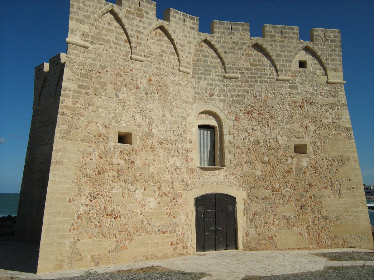 Torre Santa Sabina - Carovigno
