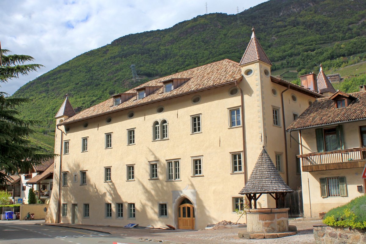Museo della scuola