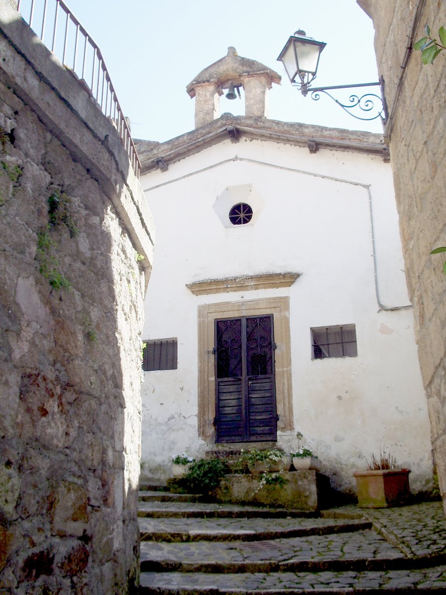 chiesa della Madonna del Buon Consiglio