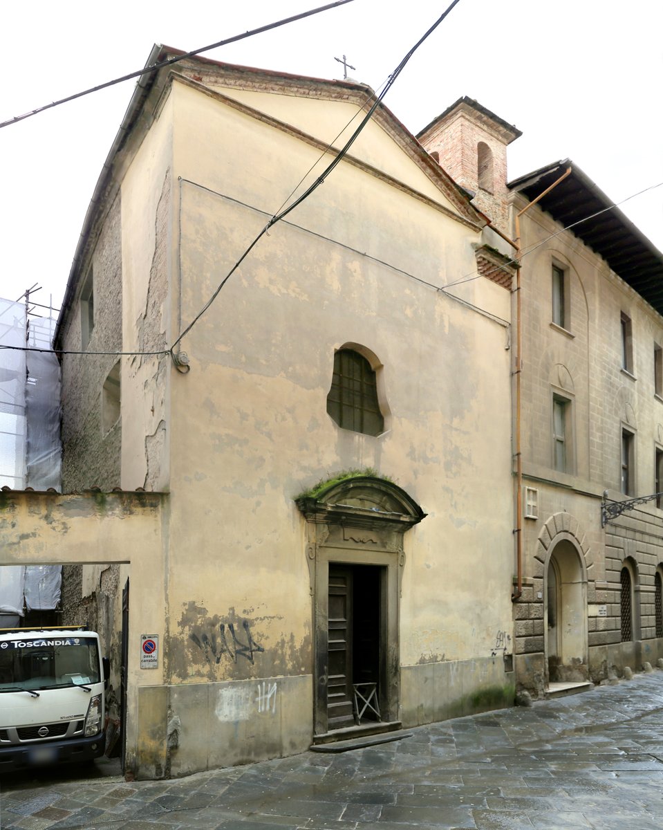chiesa di San Bernardino