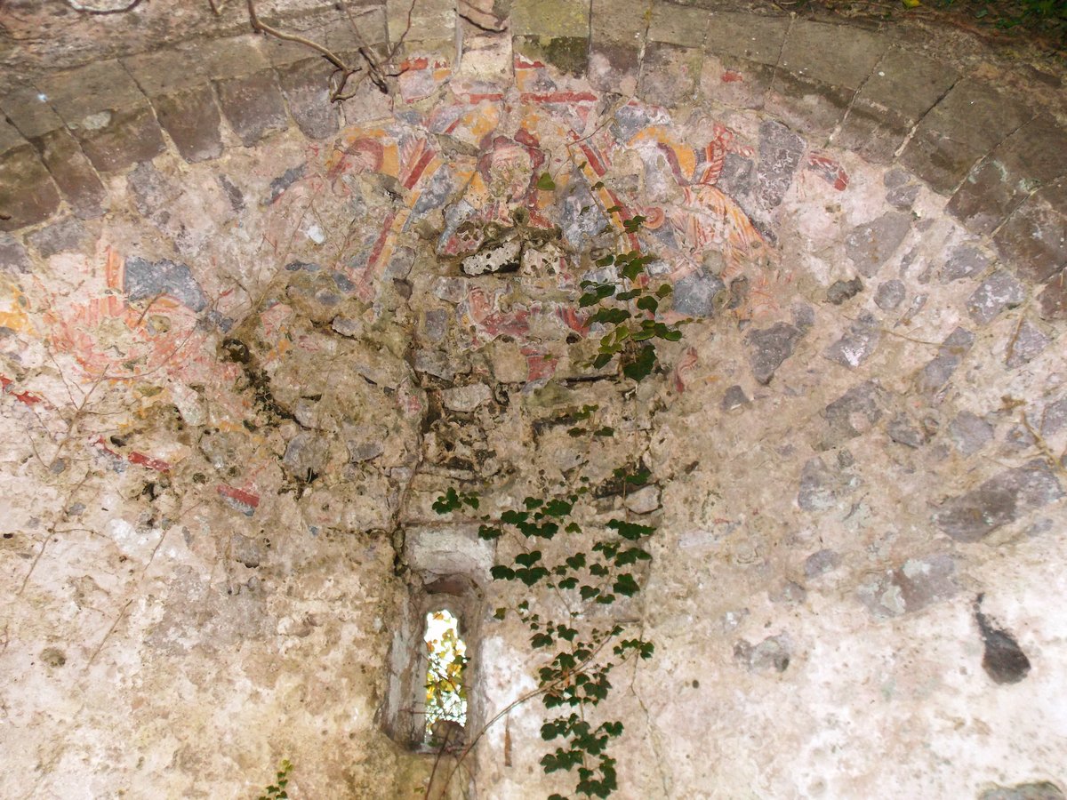 chiesa di San Lorenzo - Faicchio