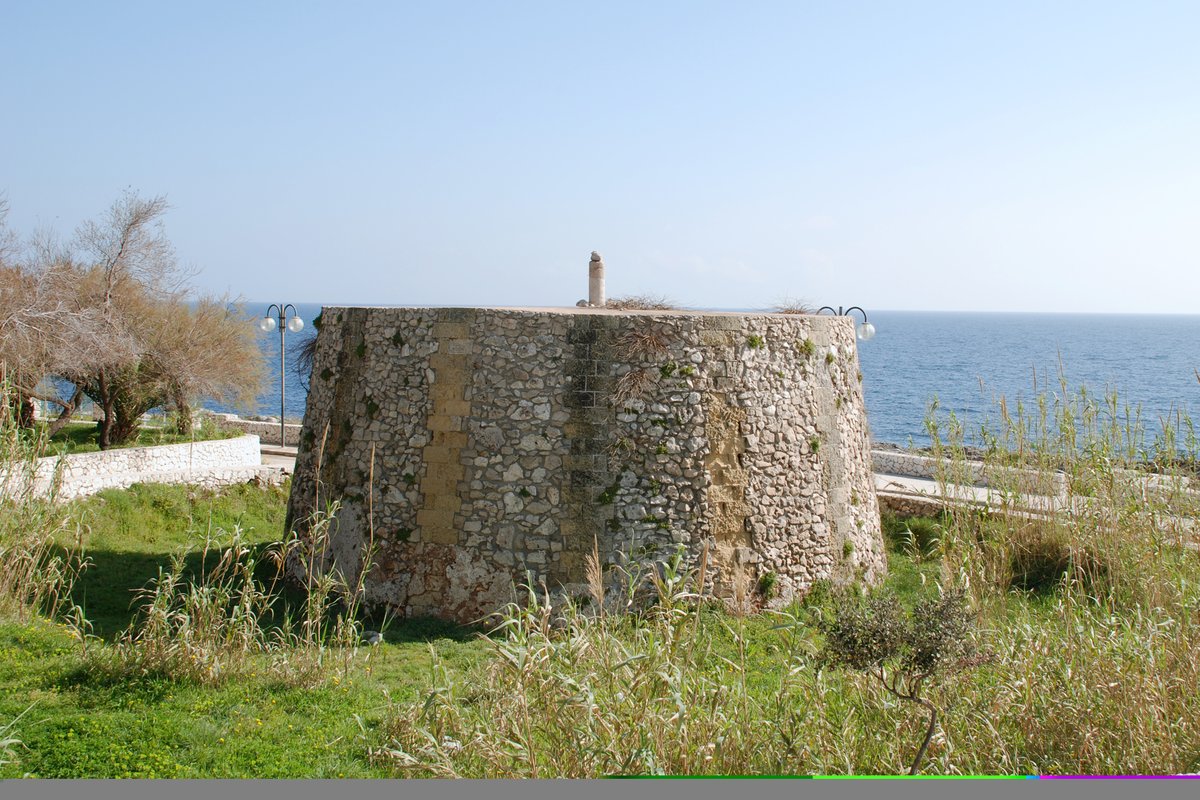 Torre Andrano - Andrano