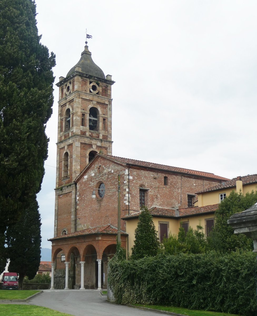 chiesa di San Michele