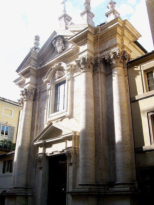 chiesa di San Giorgio