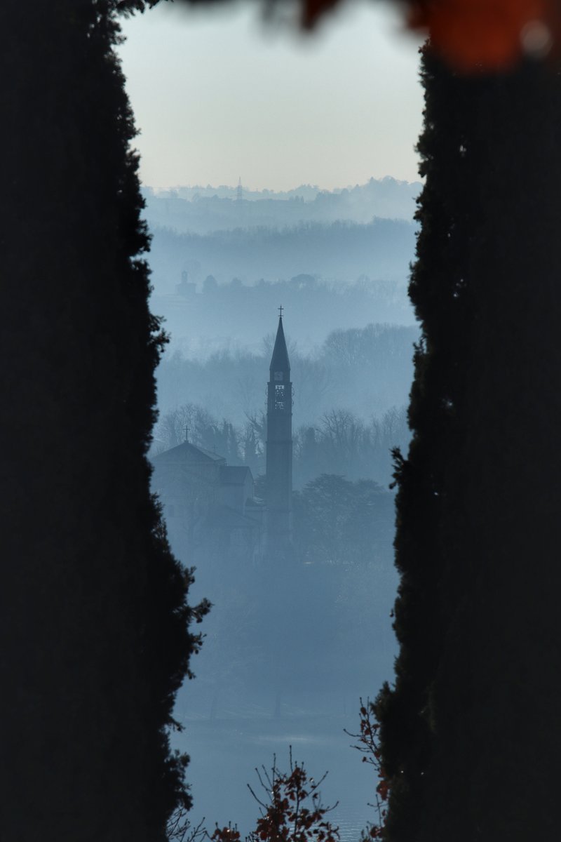 chiesa della Madonna di Caravaggio - Bosisio Parini