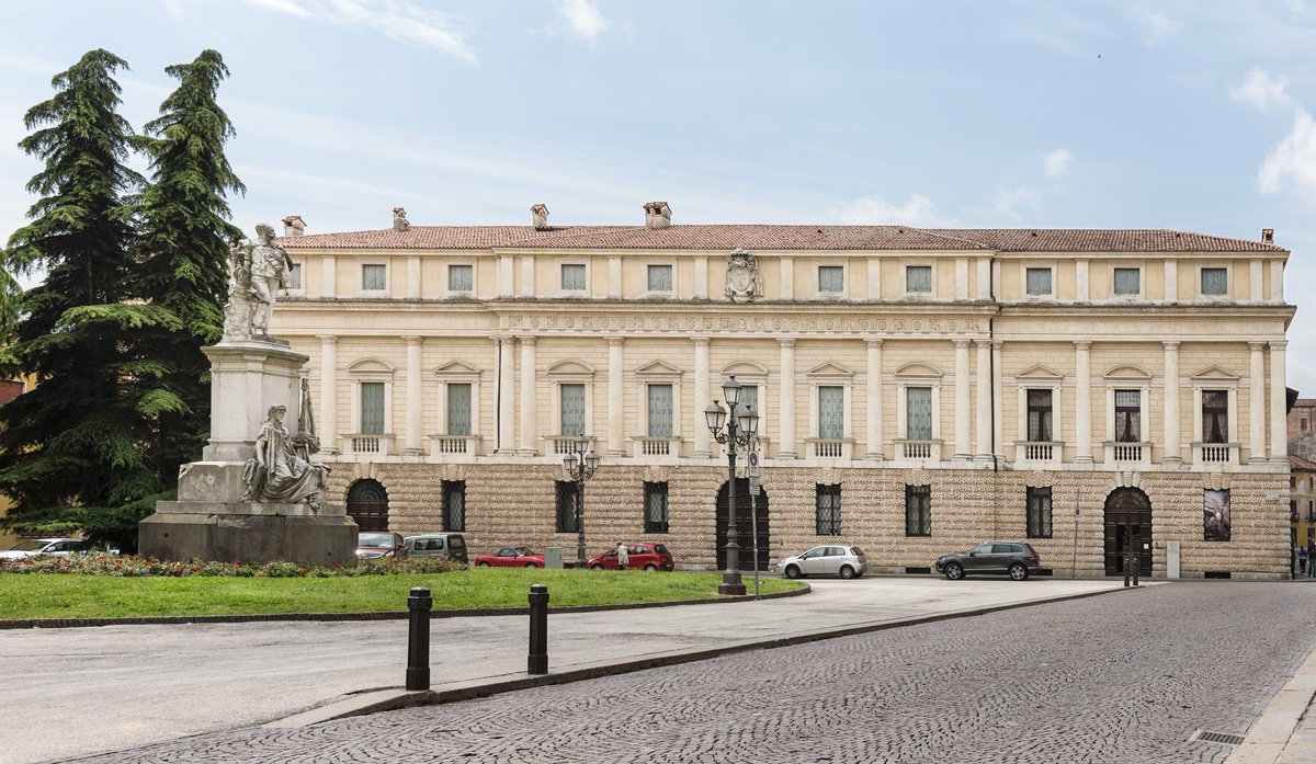 Museo diocesano di Vicenza - Vicenza
