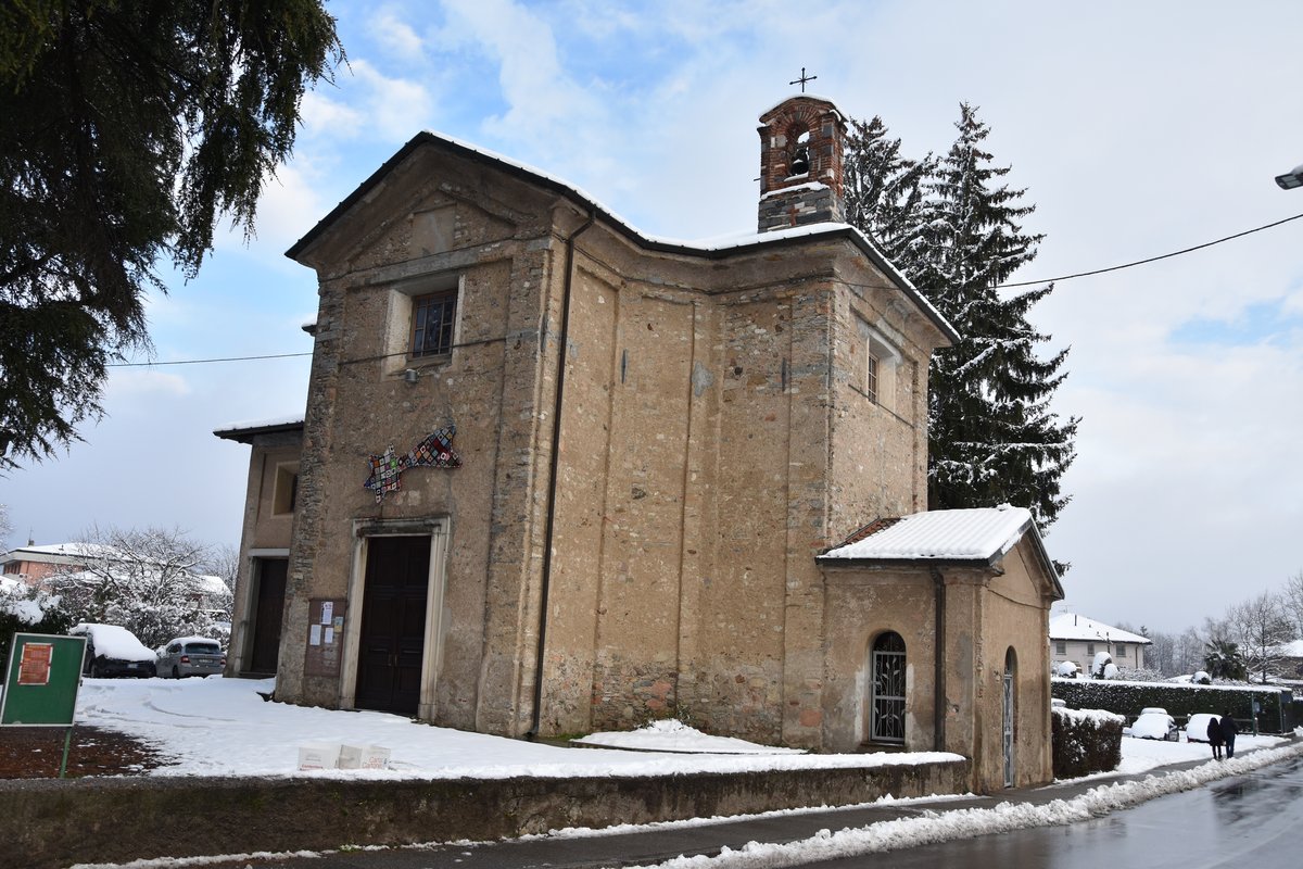 chiesa di Sant'Alessandro - 1