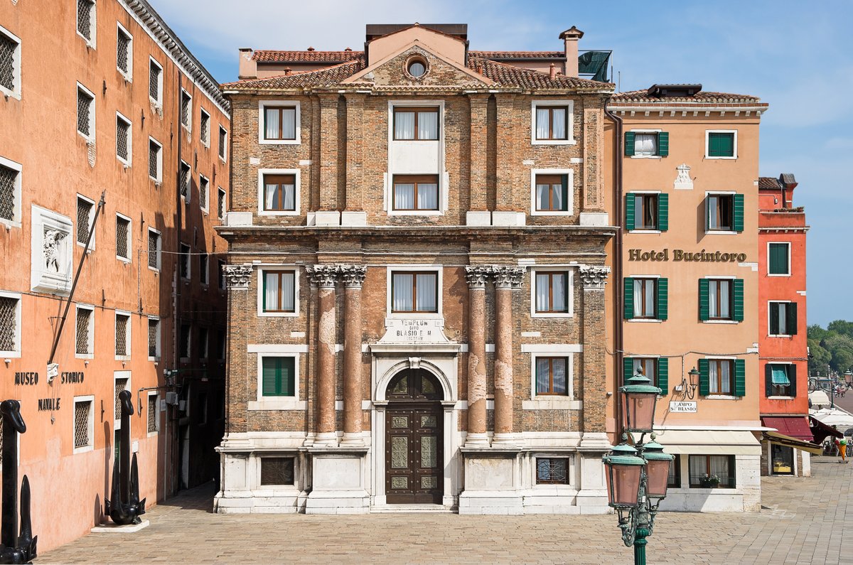 chiesa di San Biagio