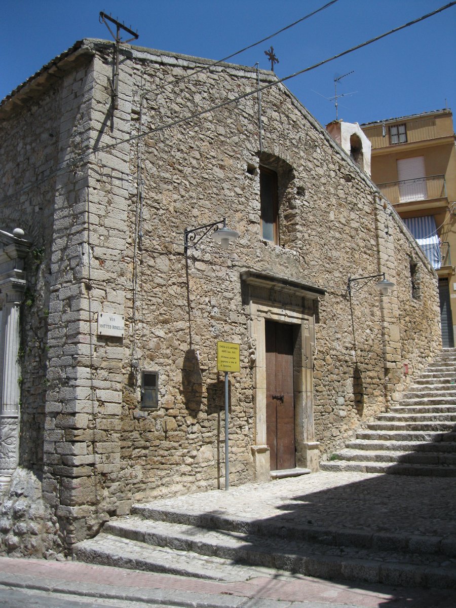 chiesa di Sant'Antonio