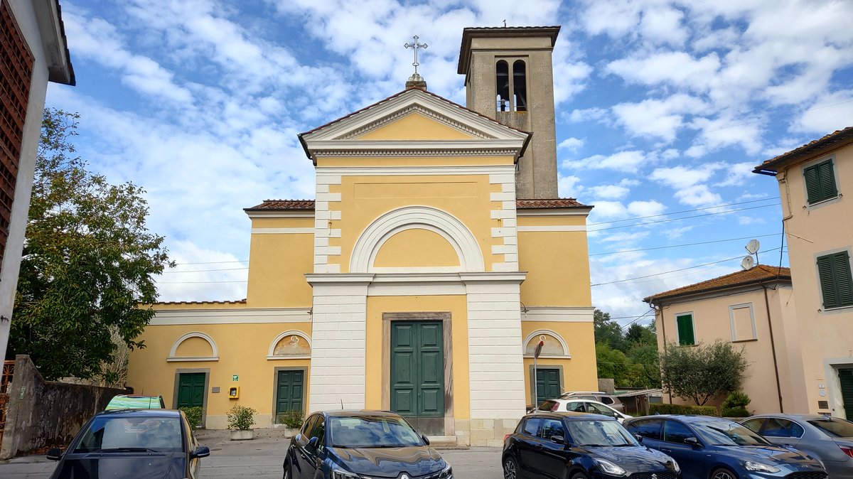 chiesa di San Pietro