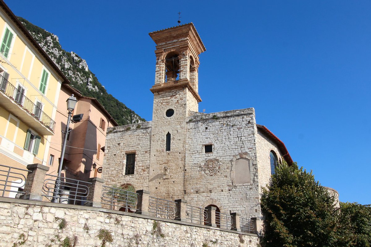San Michele Arcangelo