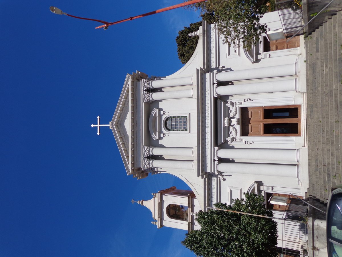 chiesa di San Nicola di Bari - Messina