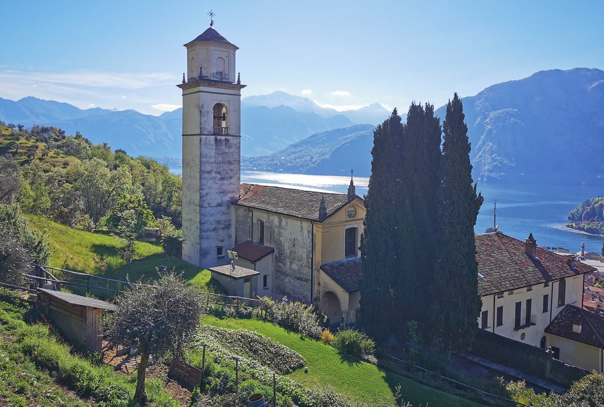chiesa dell'abbazia dell'Acquafredda