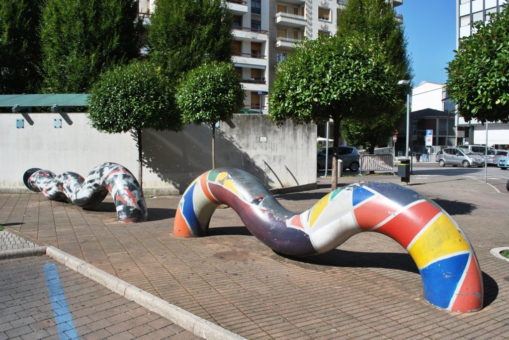 piazza Almerico da Schio