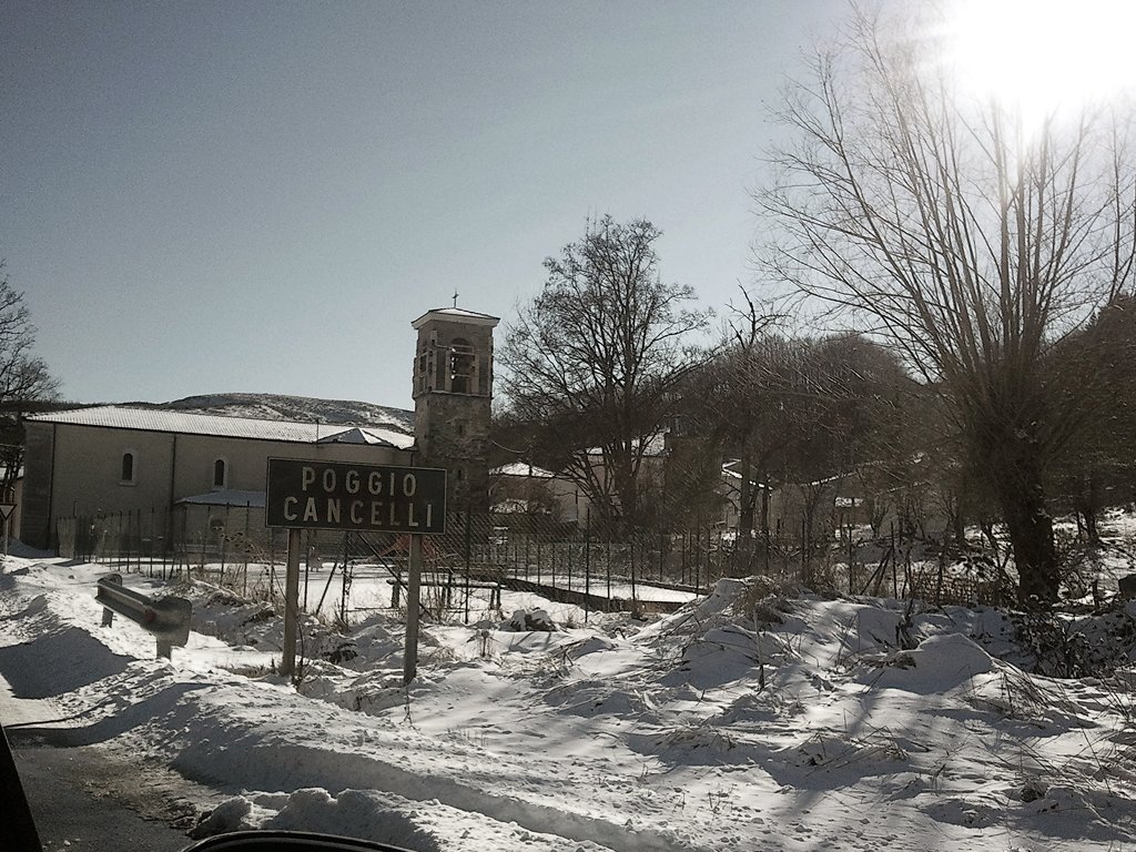 chiesa di San Giorgio - 1