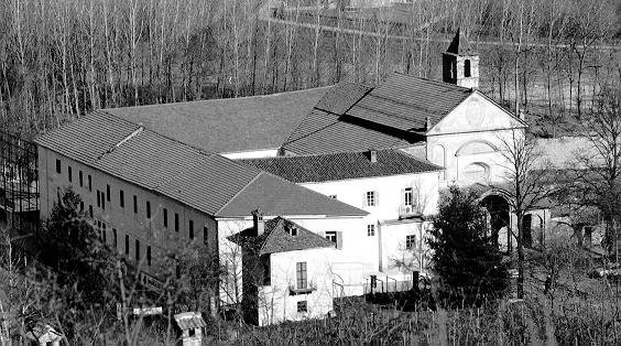San Francesco - Cortemilia