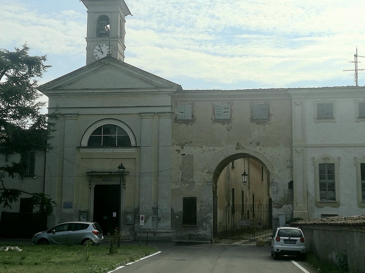 chiesa di S. Guglielmo - 1