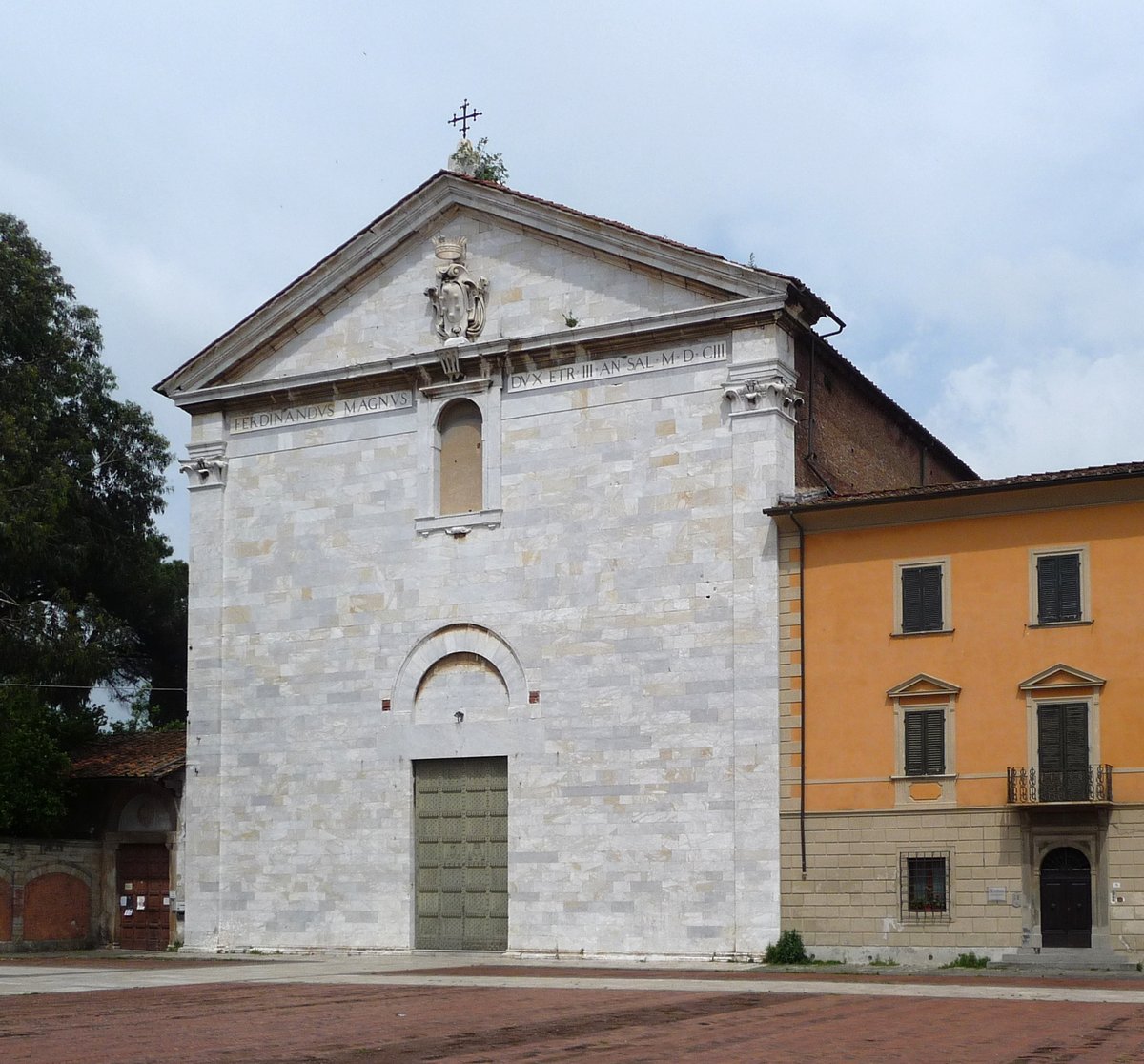 chiesa di San Francesco