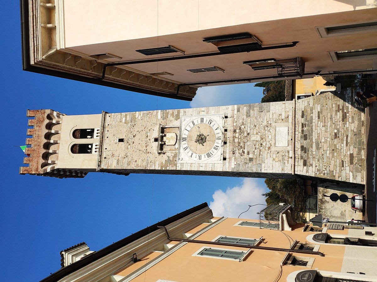 Torre civica - Lonato del Garda